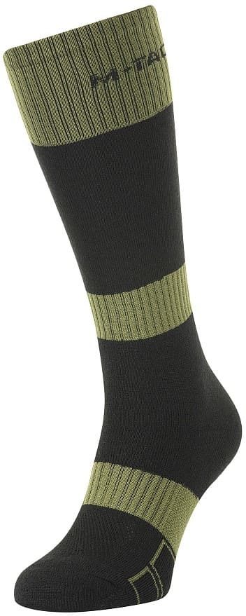 m-tac-skarpety-zimowe-wysokie-ranger-black-olive